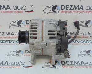 Alternator cod 037903025M, Seat Ibiza 5 ST (6J8) 1.4b, CGG