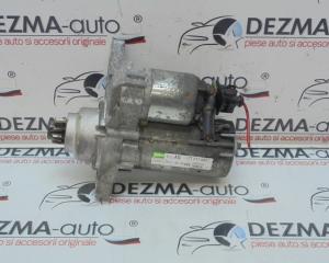 Electromotor 02T911023S, Skoda Roomster (5J) 1.4b, CGG