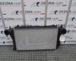 Radiator intercooler 1K0145803M, Vw Golf 5 2.0tdi, BKD