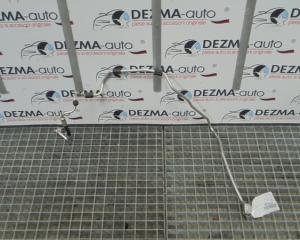 Conducta clima cu senzor 1K0820741BB, Seat Leon (1P1) 2.0tdi, BKD