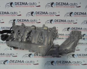 Galerie admisie cu clapete 8973858233, Opel Astra H combi, 1.7cdti