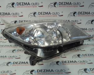 Far dreapta GM13239287, Opel Astra H combi