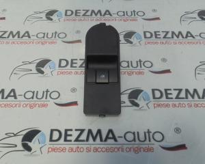 Buton comanda geam dreapta fata GM13228709, Opel Astra H sedan