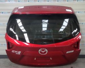 Haion cu luneta Mazda CX-5, 2011-in prezent