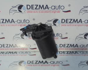Carcasa filtru combustibil GM13203637, Opel Astra H combi, 1.7cdti, Z17DTR