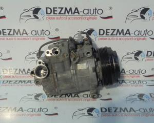 Compresor clima 6452-6987862-03, 447260-1852, Bmw 3 coupe (E92) 2.0d (pr:117994)