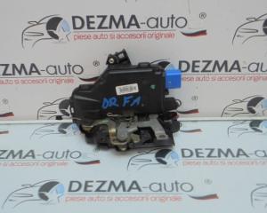 Broasca dreapta fata 3B2837016, Skoda Fabia 1 Combi (6Y5)