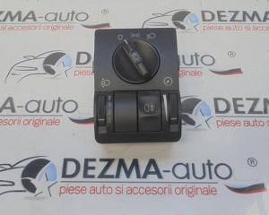 Bloc lumini, GM9116612, Opel Corsa C (F08, F68) (id:271738)