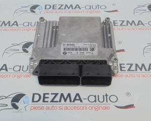 Calculator motor 8506375, 0281016069, Bmw 3 cabriolet (E93) 2.0d