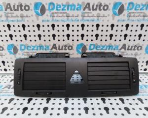 Grila aer bord centrala, 6Y0820951, Skoda Fabia 1, 6Y2