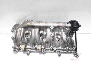 Galerie admisie cu clapete 8973858233, Opel Astra H sedan, 1.7cdti, Z17DTJ
