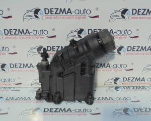 Carcasa filtru ulei 1142-7807799, Bmw X1 (E84) 2.0d, N47D20C