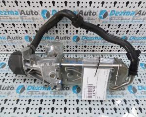 Egr cu racitor gaze 117255.05, 0280751016, Volkswagen Passat