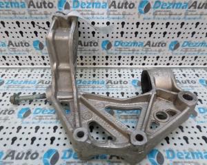 Suport brat trapez dreapta 6Q0199294D, Skoda Fabia 1, 2004-2008