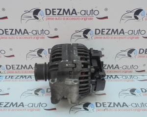 Alternator 150A, cod A0121546302, Mercedes Clasa E (W211) 2.2 CDI (id:271901)