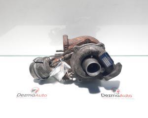 Turbosuflanta 55198317, Fiat Fiorino 1.3m-jet