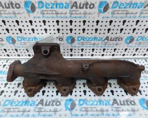 Galerie evacuare Bmw X3 (F25) 7810182-03