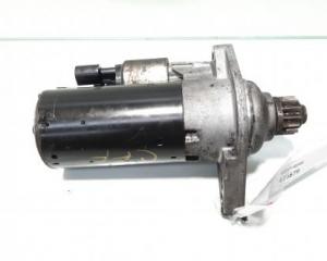 Electromotor 02Z911024H, Seat Ibiza 5 ST (6J8) 1.6tdi, CAY (id:280022)