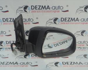 Oglinda electrica dreapta cu semnalizare, Ford Focus 2 cabriolet