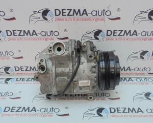 Compresor clima, Bmw X5 (E70) 3.0d (pr:117994)