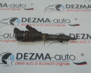 Injector 9641742880, 0445110076, Peugeot 307 (3A/C) 2.0hdi (id:271984)