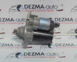 Electromotor, 02T911023R, Vw Eos 1.6fsi, BLF