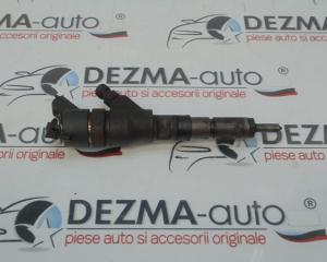 Injector 9641742880, 0445110076, Peugeot 307 (3A/C) 2.0hdi (id:271983)