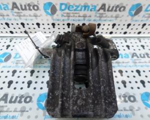 Etrier stanga spate Skoda Fabia 1  6Y2, 2004-2008﻿