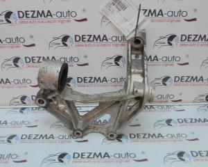 Suport brat trapez dreapta fata, 6Q0199294D, Skoda Fabia 1 Combi 1.2B