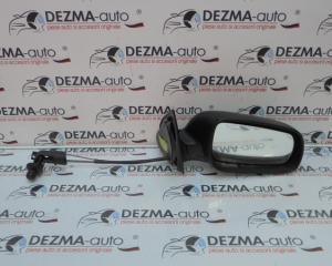 Oglinda manuala dreapta, Skoda Fabia 1 Combi