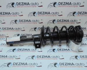 Amortizor dreapta fata 1T0413031GT, Vw Touran (1T3) 1.4tsi