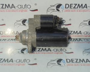 Electromotor, 02T911023H, Vw Fox (5Z1, 5Z3) 1.9sdi, ASY