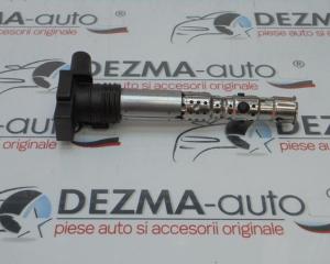 Bobina inductie, 03D905115F, Vw Polo (9N) 1.2B, BBM