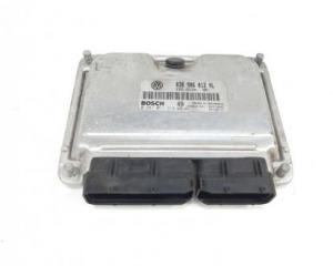 Calculator motor, 038906012HL, 0281011319, Skoda Fabia 1 (6Y) 1.9sdi, ASY