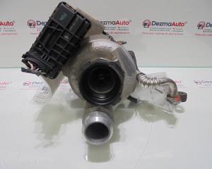 Turbosuflanta, cod 7G9Q-6K682-BB, Ford Focus 2 (DA) 1.8tdci (id:494940)