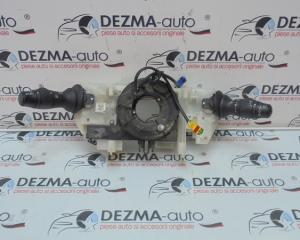 Maneta semnalizare cu maneta stergatoare si spirala volan, 255670016R, Renault Megane 3 hatchback (id:272903)