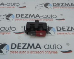 Buton avarie, 8200214896A, Renault Megane 3 hatchback (id:272980)