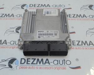 Calculator motor 7801710,0281013252, Bmw 3 Touring (E91) 2.0d