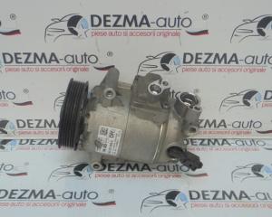 Compresor clima, 5N0820803E, Vw Passat (362) 2.0tdi (id:272099)