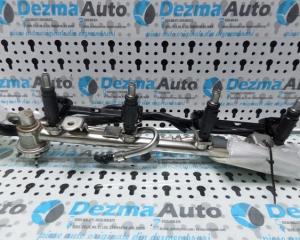 Rampa injectoare Audi A6 (4B)  2.0,  ALT, 058133681