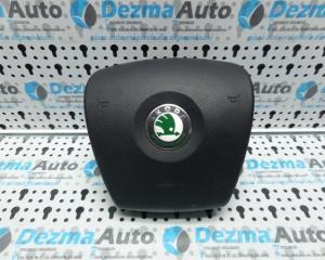 Airbag volan Skoda Fabia 1  6Y2 2004-2008, 6Y0880201G