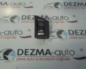 Buton comanda geam usa dreapta fata 9163527-01, Bmw 5 (F10)