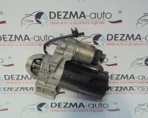 Electromotor 1241-8506657-01, Bmw 5 (F10) 2.0d