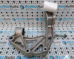 Suport brat trapez stanga fata 6Q0199293D, Skoda Fabia 1 Combi (6Y5) 2000-2007