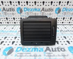 Grila aer bord stanga, 6Y0819701, Skoda Fabia 1 Combi (6Y5)