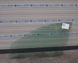 Geam stanga fata Skoda Fabia 1 Combi (6Y5) 2000-2007