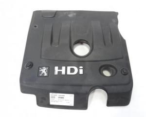 Capac motor, cod 9634754680, Peugeot 307 SW (3H) 2.0 hdi (id:245806)