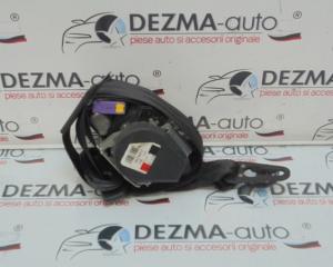 Centura stanga fata cu capsa 8E0857705G, Audi A4 (8EC, B7)