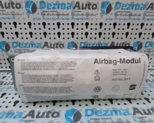 Airbag pasager Skoda Fabia 1 sedan (6Y3), 6Q0880204F (id:147997)