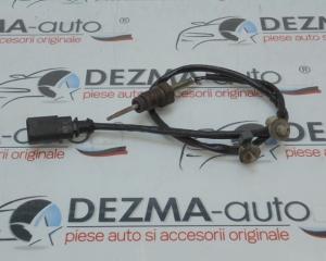 Sonda temperatura gaze, 03L906088AQ, Audi A5 (8T) 2.0tdi, CAG